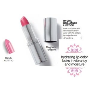 beauticontrol Makeup - Beauticontrol HYDRA BRILLIANCE LIPSTICK - Candy beauticontrol Makeup - Beauticontrol HYDRA BRILLIANCE LIPSTICK - Candy